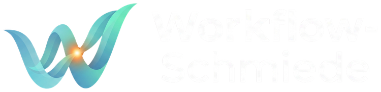 Workflow-Schmiede