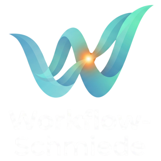 Workflow-Schmiede – von Der Rüdiger Consulting